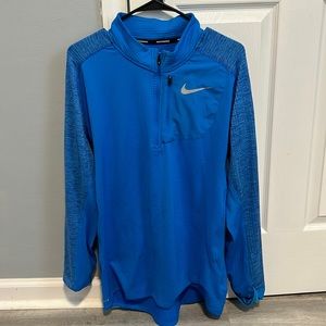 Men’s Nike Zip Up